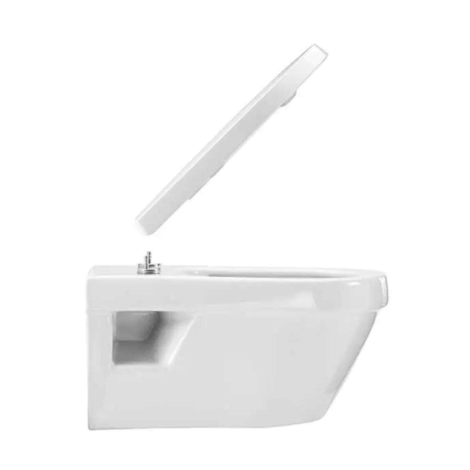 Pressalit Comfort D2 Toalettsete Pressalit Toalettsete
