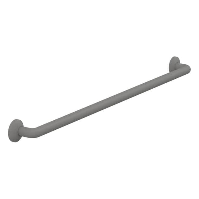 Pressalit Plus Håndtak Antrasittgrå / 100cm Pressalit Håndtak GRO-6311212