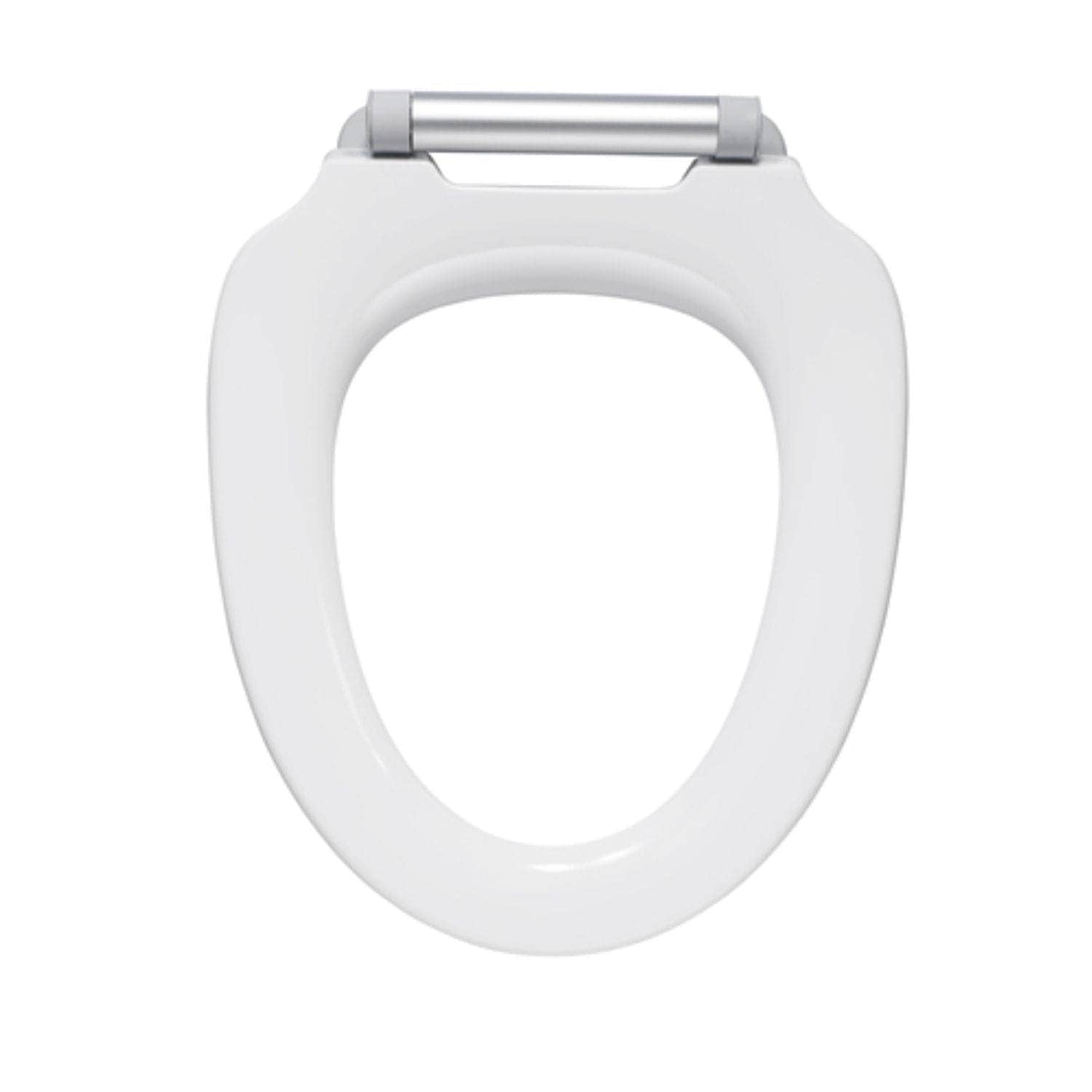 Pressalit Solid Pro Norden Toalettsete - Uten lokk Pressalit Toalettsete GRO-6190377