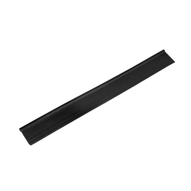 Pressalit Stil Blad til Dusjnal Svart Pressalit Dusjnal GRO-7001496