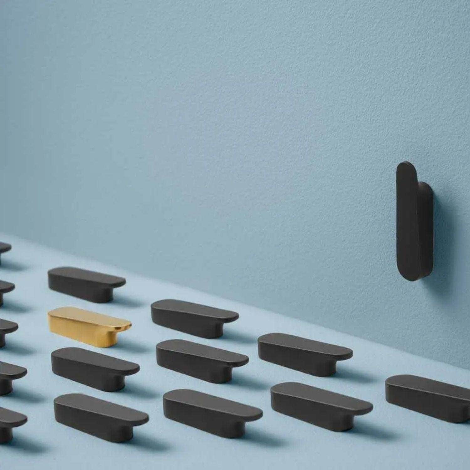Pressalit Stil Håndklekrok Stor Pressalit Knagger