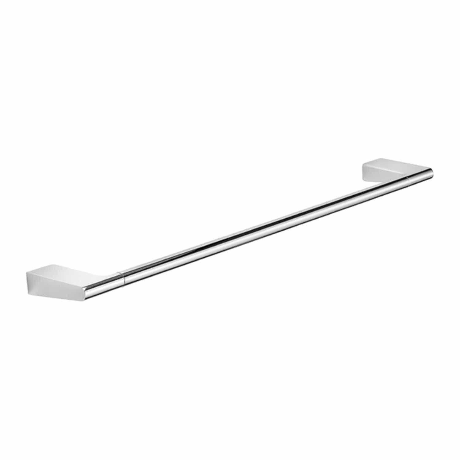 Pressalit Style Håndklestang Enkelt Krom / 610mm Pressalit Håndklestang GRO-7001526