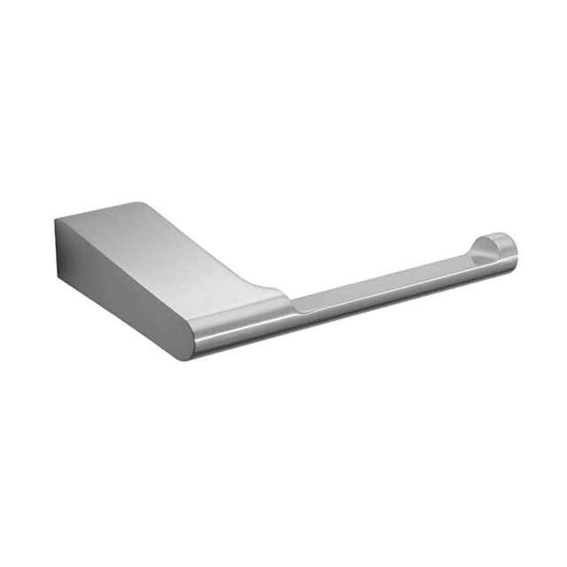 Pressalit Style Toalettrullholder Børstet stål Pressalit Toalettrullholder GRO-7001503