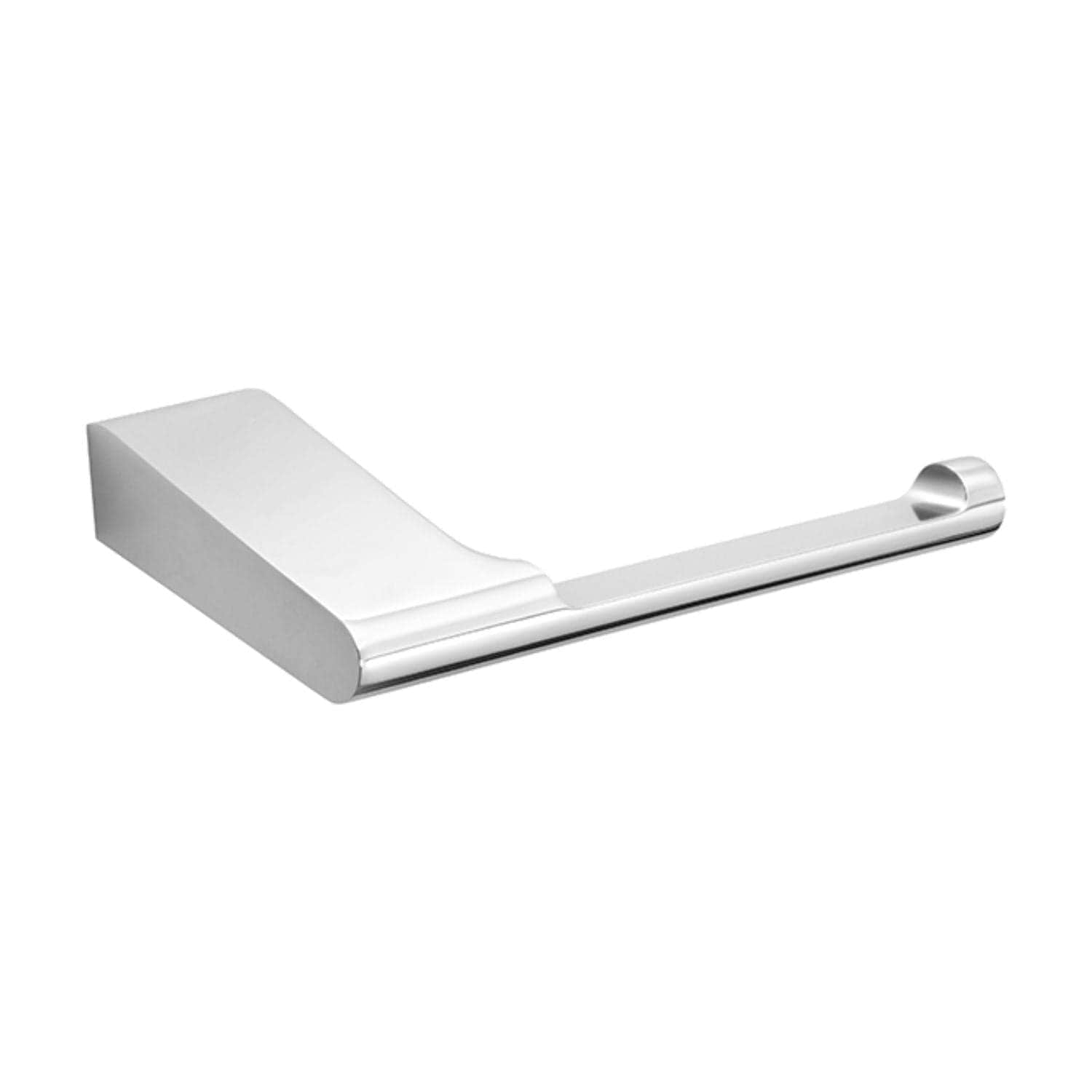 Pressalit Style Toalettrullholder Krom Pressalit Toalettrullholder GRO-7001522