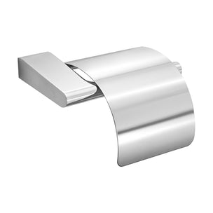 Pressalit Style Toalettrullholder med Frontplate