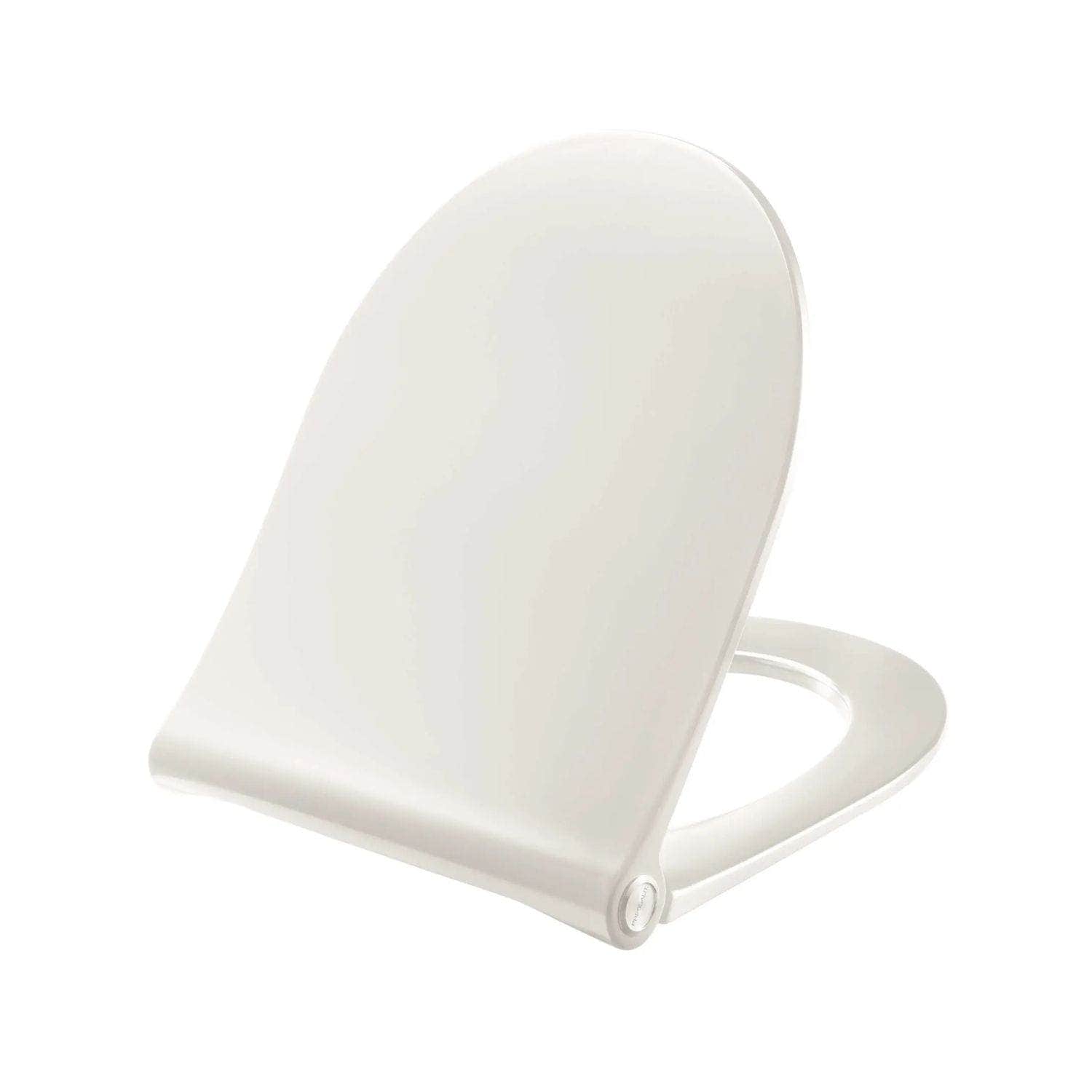 Pressalit SWAY D2 994 Vegghengt Toalett Hvit Pressalit Vegghengt toalett AHL-CP994011CF