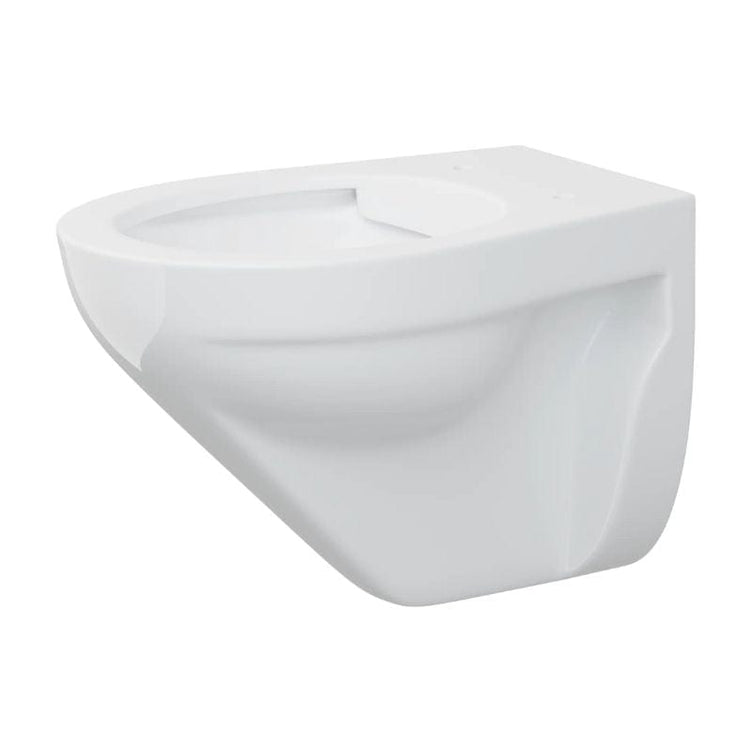 Pressalit Veggskål Rimless L54cm
