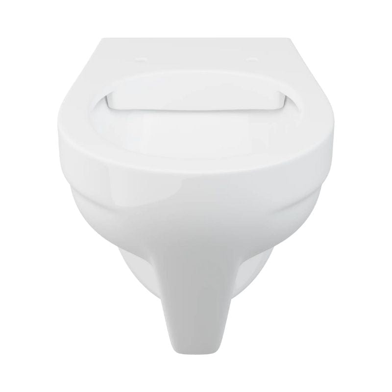 Pressalit Veggskål Rimless L54cm Hvit Pressalit Veggskål GRO-6191063