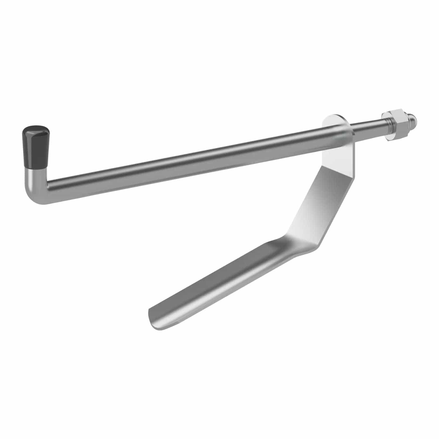 Pressalit Verdi Toalettrullholder Krom Pressalit Toalettrullholder GRO-6191653
