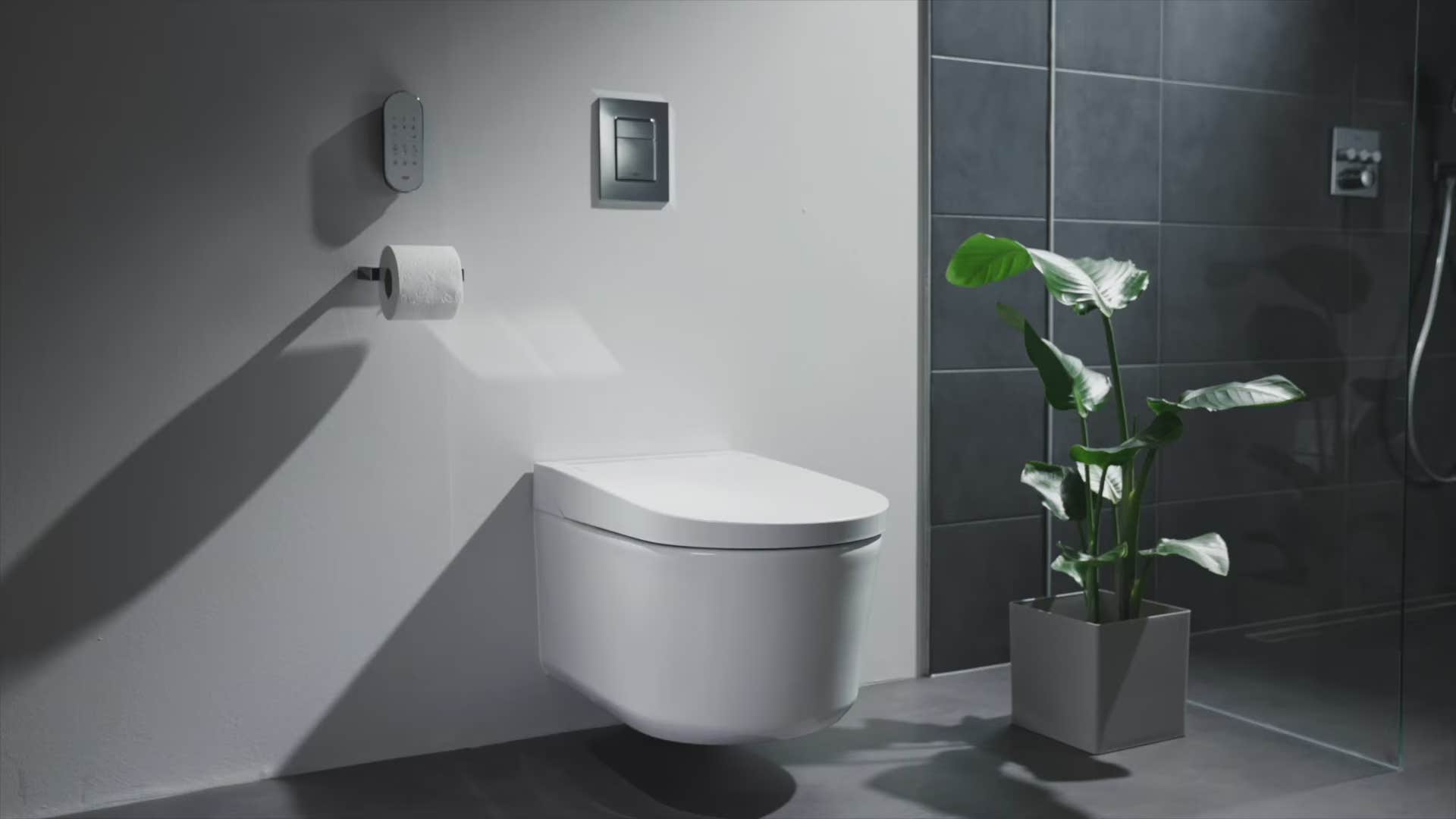 Grohe SENSIA PRO