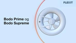 Slik fungerer viften