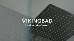 Hedda rainshower