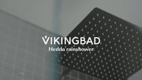 Hedda rainshower