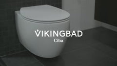Ciba toalett