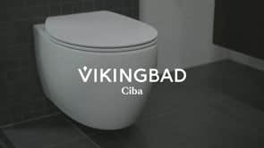 Ciba toalett