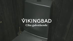Ciba gulvstående