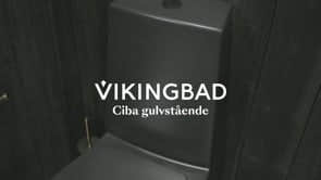 Ciba gulvstående