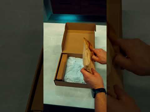 Unboxing (krom)
