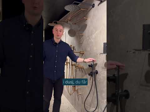 Mats presenterer Silhouet serien