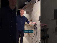 Mats presenterer Silhouet serien
