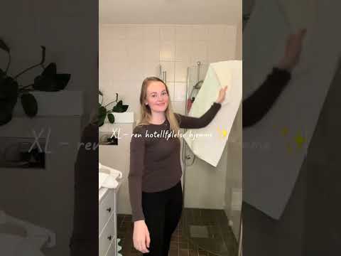 Alle størrelser