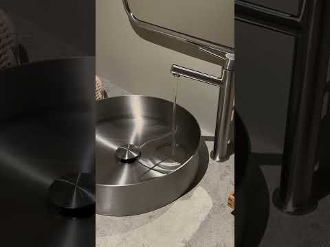 Steel miljø hos Villa Helle