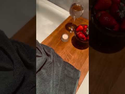Spa øyeblikk