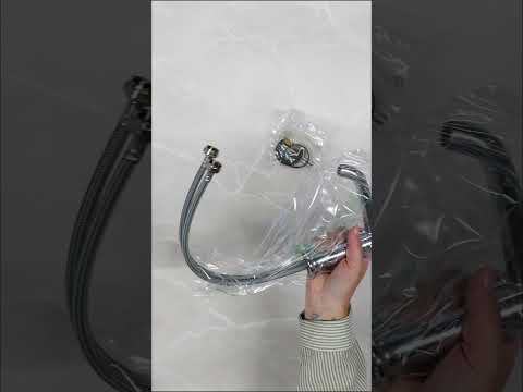 Unboxing krom