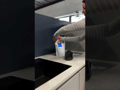 Unboxing Mood såpedispenser