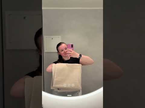 Badehåndklær