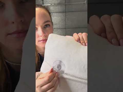 Style badekaret med Kristina