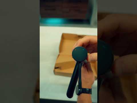 Unboxing (sort matt)