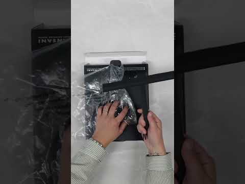 Unboxing