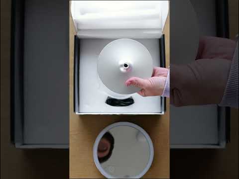 Unboxing