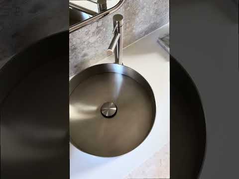 Scandtap Steel | Villa Helle