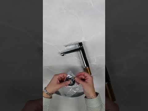 Unboxing krom