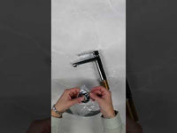 Unboxing krom