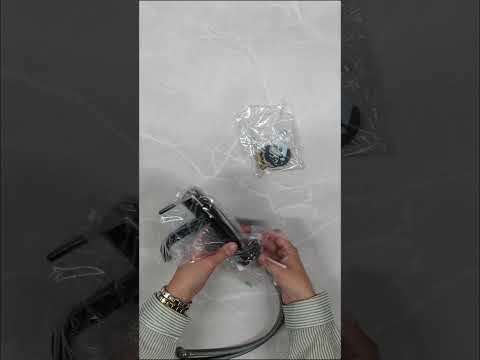 Unboxing gunmetal