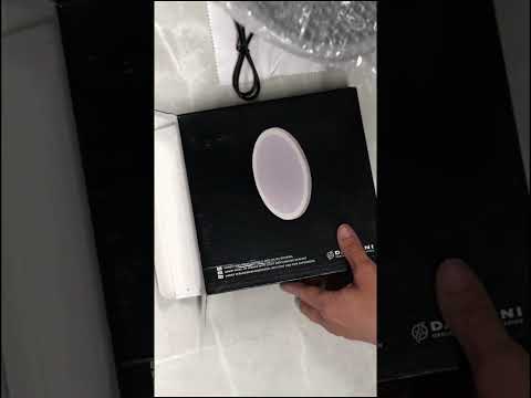 Unboxing