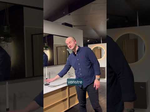 Mats presenterer Home