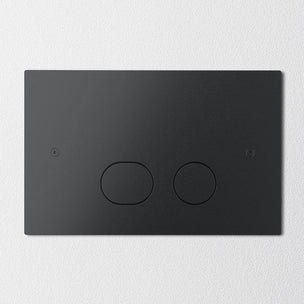 Primy Steel Style Betjeningsplate