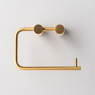 Primy Steel Style Toalettrullholder