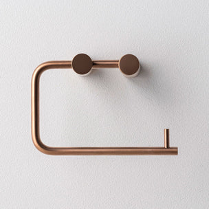 Primy Steel Style Toalettrullholder