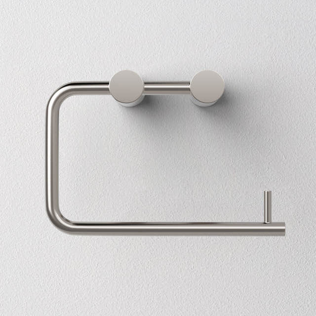 Primy Steel Style Toalettpapirholder Polished Primy Toalettrullholder INR-80001294