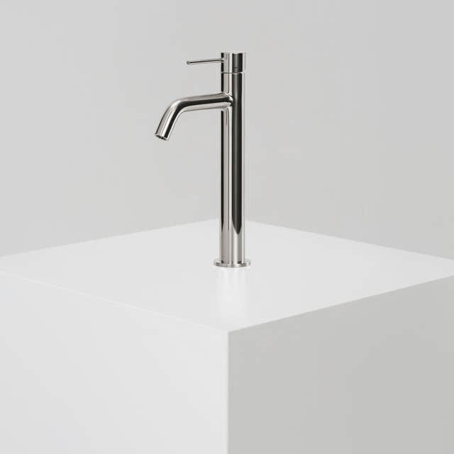 Primy Steel Voyage High Servantbatteri Polished Primy Servantbatteri INR-80001282