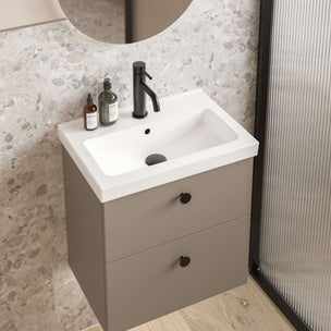 Primy Steel Voyage Low Servantbatteri