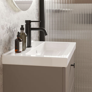 Primy Steel Voyage Low Servantbatteri