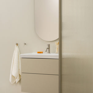 Primy Steel Voyage Low Servantbatteri