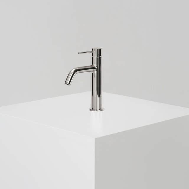 Primy Steel Voyage Mid Servantbatteri Polished Primy Servantbatteri INR-80001280