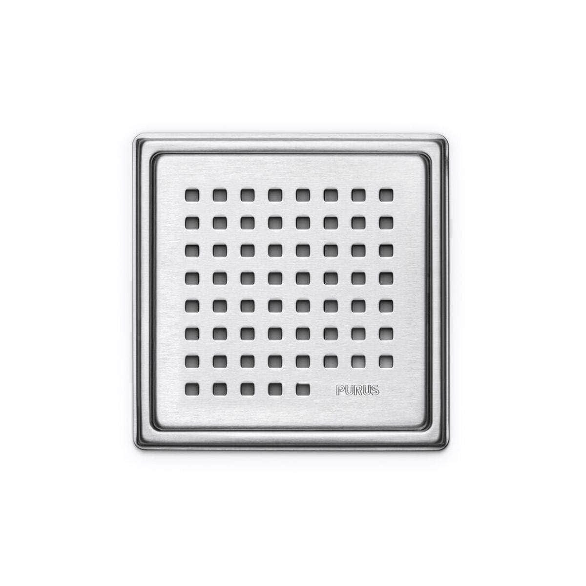 Purus Chess Slukrist 154x154mm Purus Slukrist GRO-53385